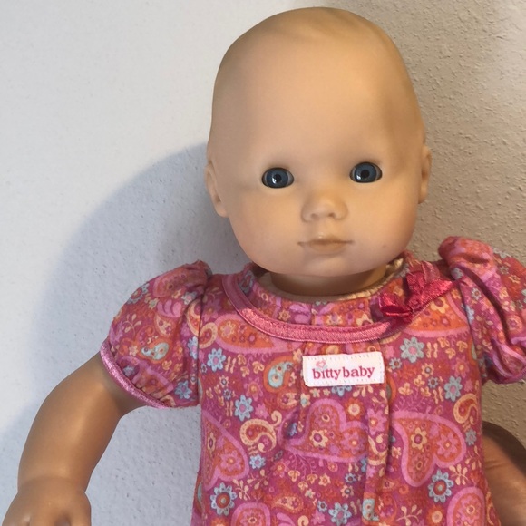 used bitty baby